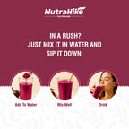 Organic Beetroot Powder 200g – Superfood Powder for Smoothies, Pre Workout & Daily Nutrition, Natural Nitrate Source, Energy & Endurance Support, Vegan, Gluten Free, No Fillers