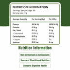 Chlorella Powder 200g – Nutrient-Dense Green Superfood, Naturally Rich in Protein, Chlorophyll, Vitamins & Minerals, Daily Greens Powder for Smoothies, Vegan, Gluten Free