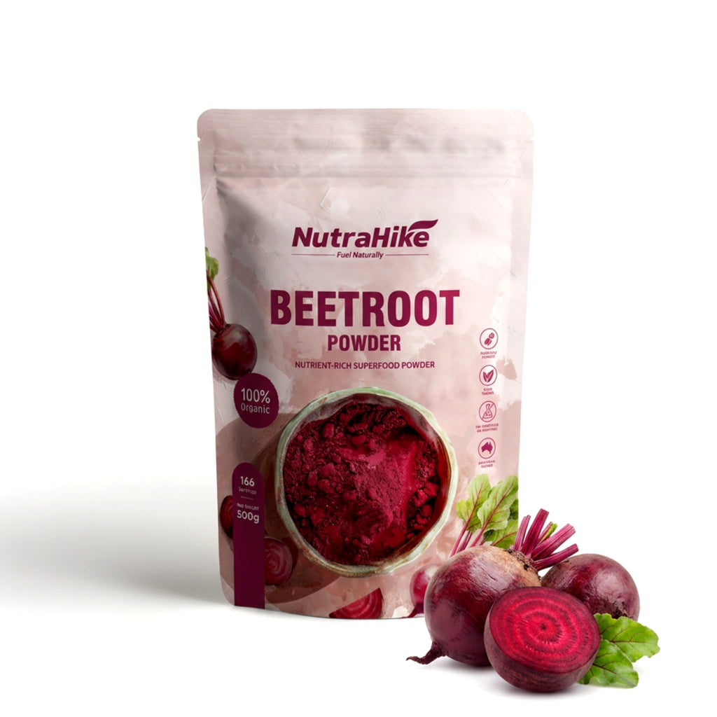 Beetroot Powder