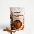 Ceylon Cinnamon Powder