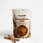 Ceylon Cinnamon Powder