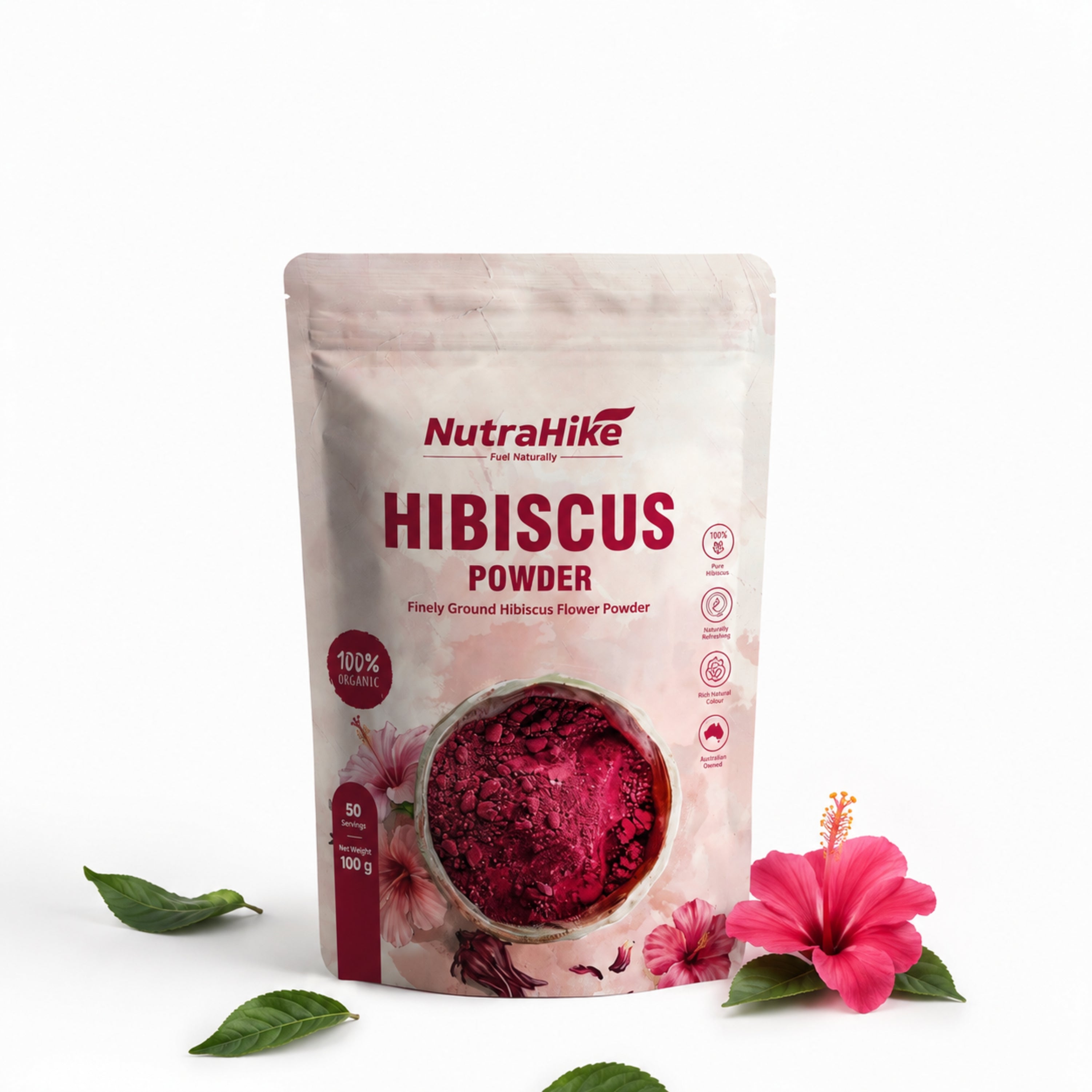 Hibiscus Powder