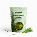 Wheatgrass Powder