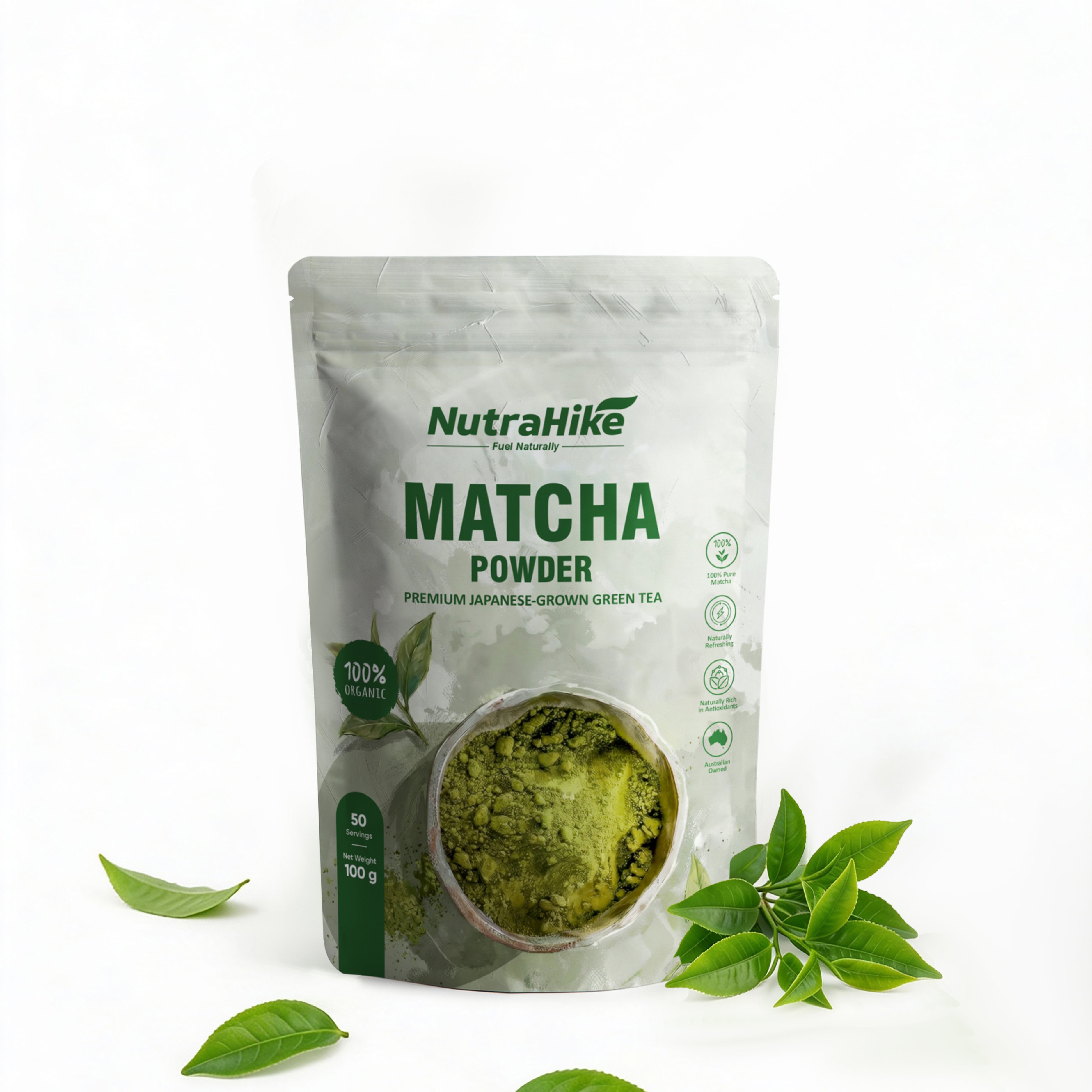 Matcha Powder