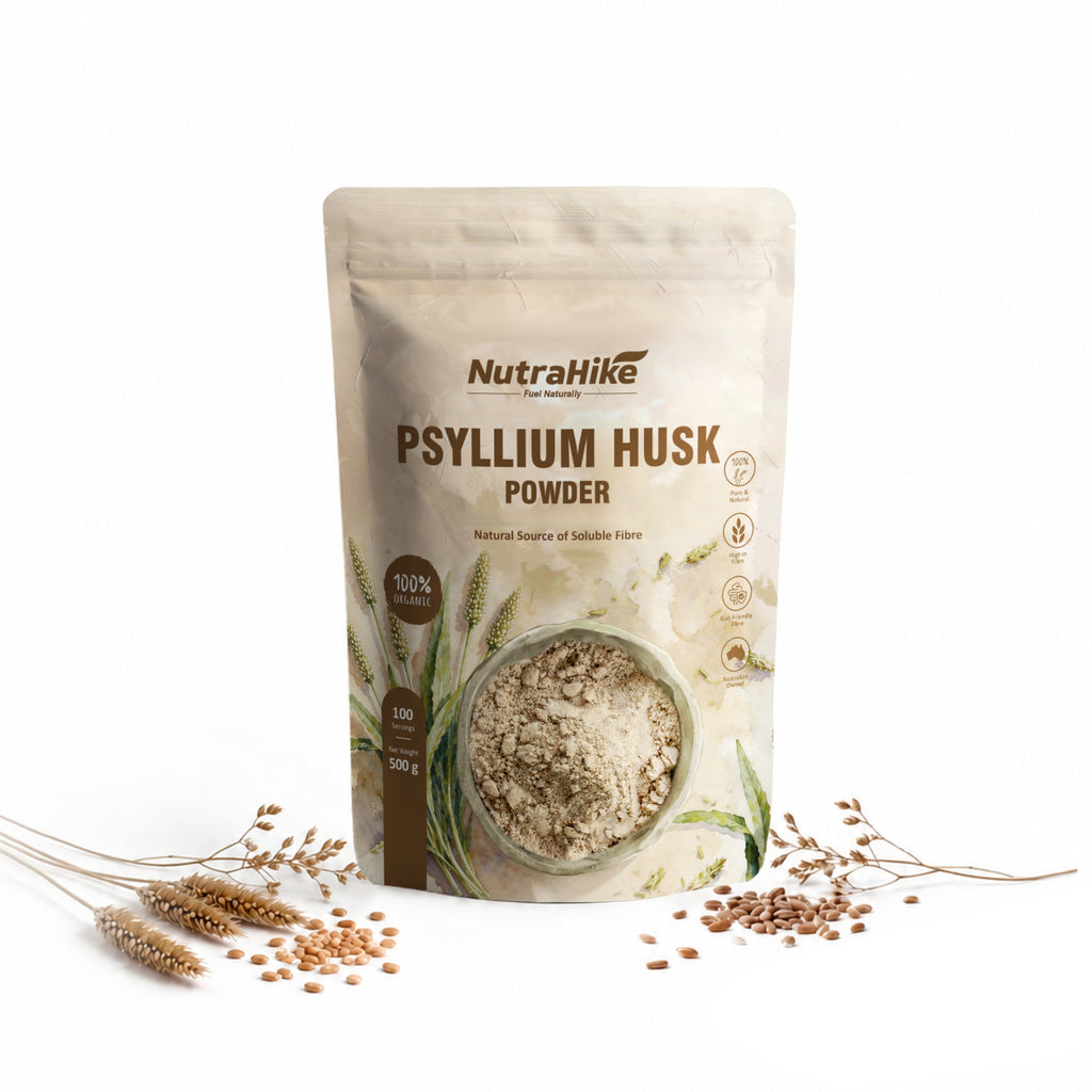 Psyllium Husk Powder