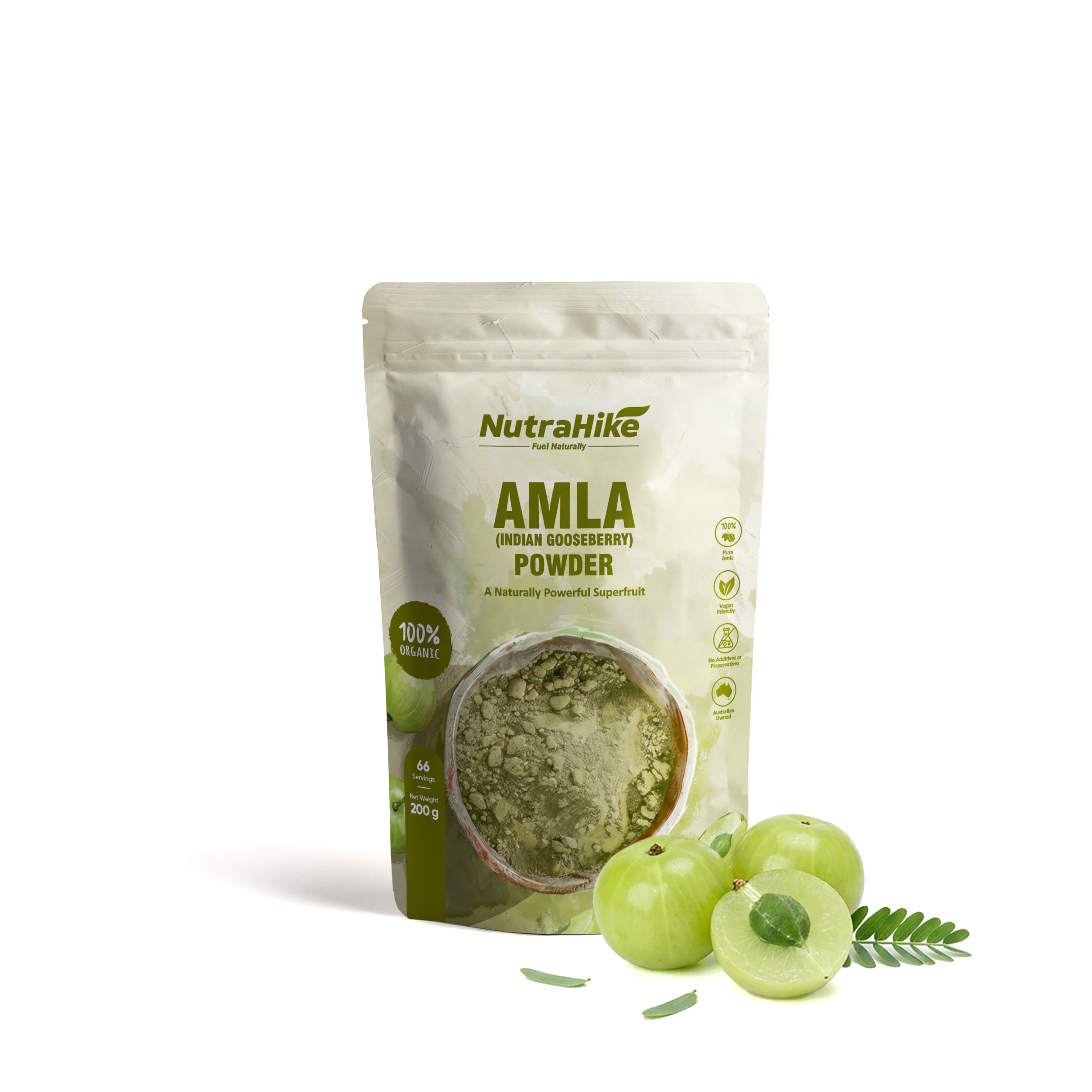 Amla Powder