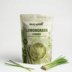 Lemongrass Powder