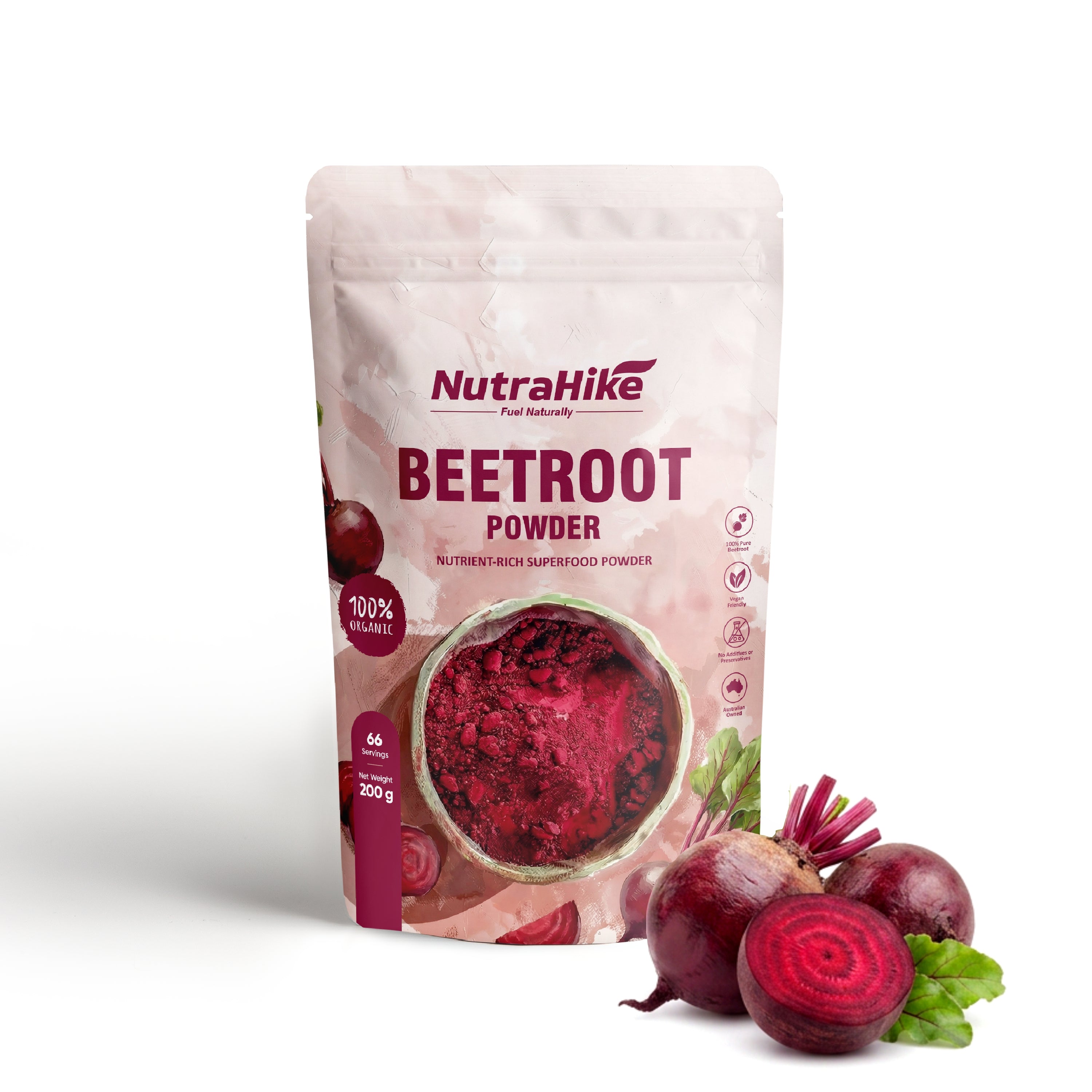 Beetroot Powder