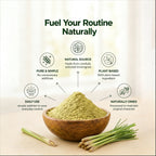 Lemongrass Powder