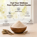 Psyllium Husk Powder