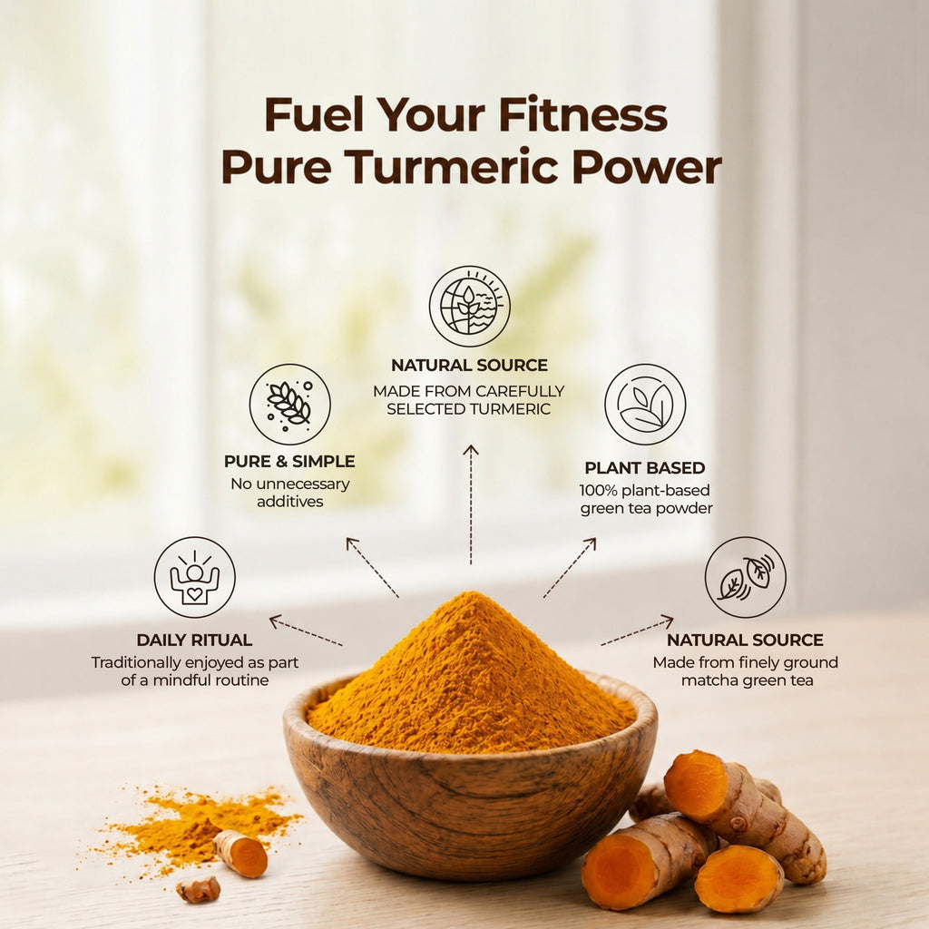 Turmeric Powder