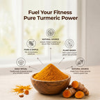 Turmeric Powder