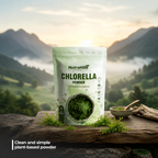 Chlorella Powder