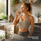 Psyllium Husk Powder