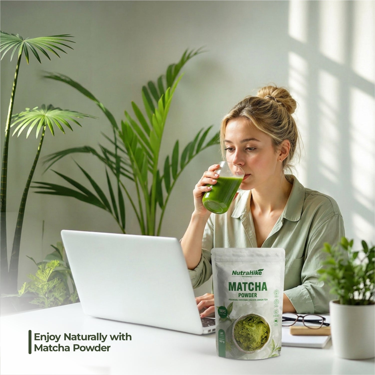 Matcha Powder