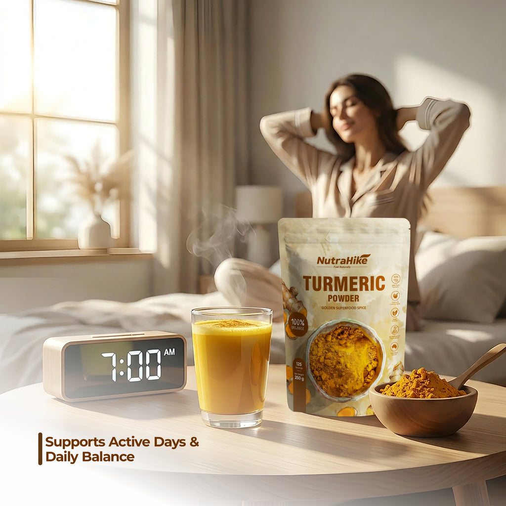 Turmeric Powder