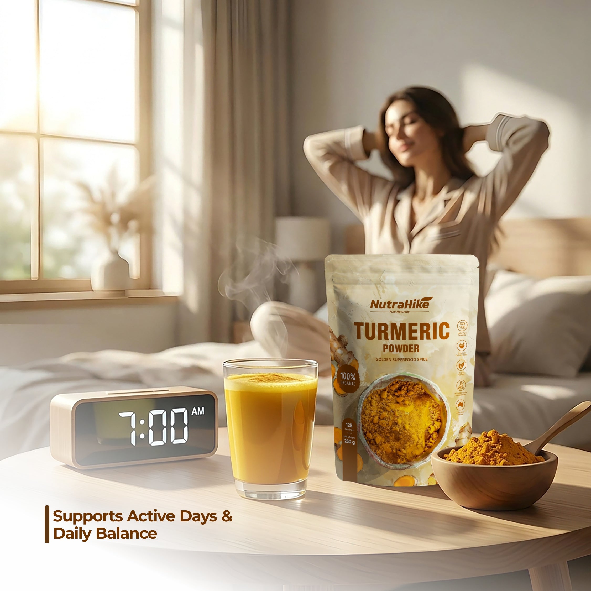 Turmeric Powder