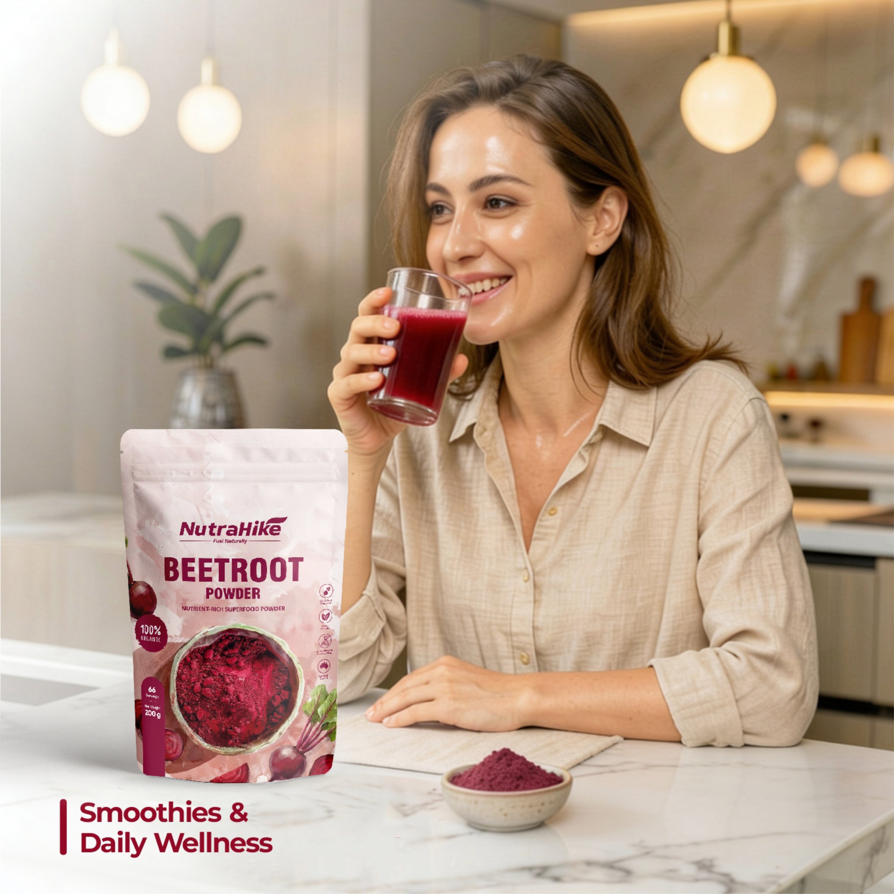 Beetroot Powder