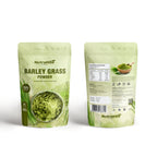 Barley Grass Powder