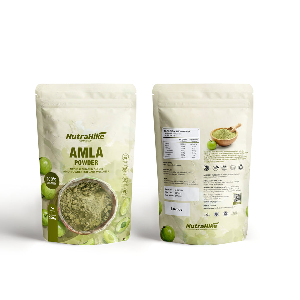 Amla Powder