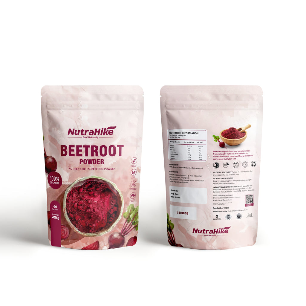 Beetroot Powder