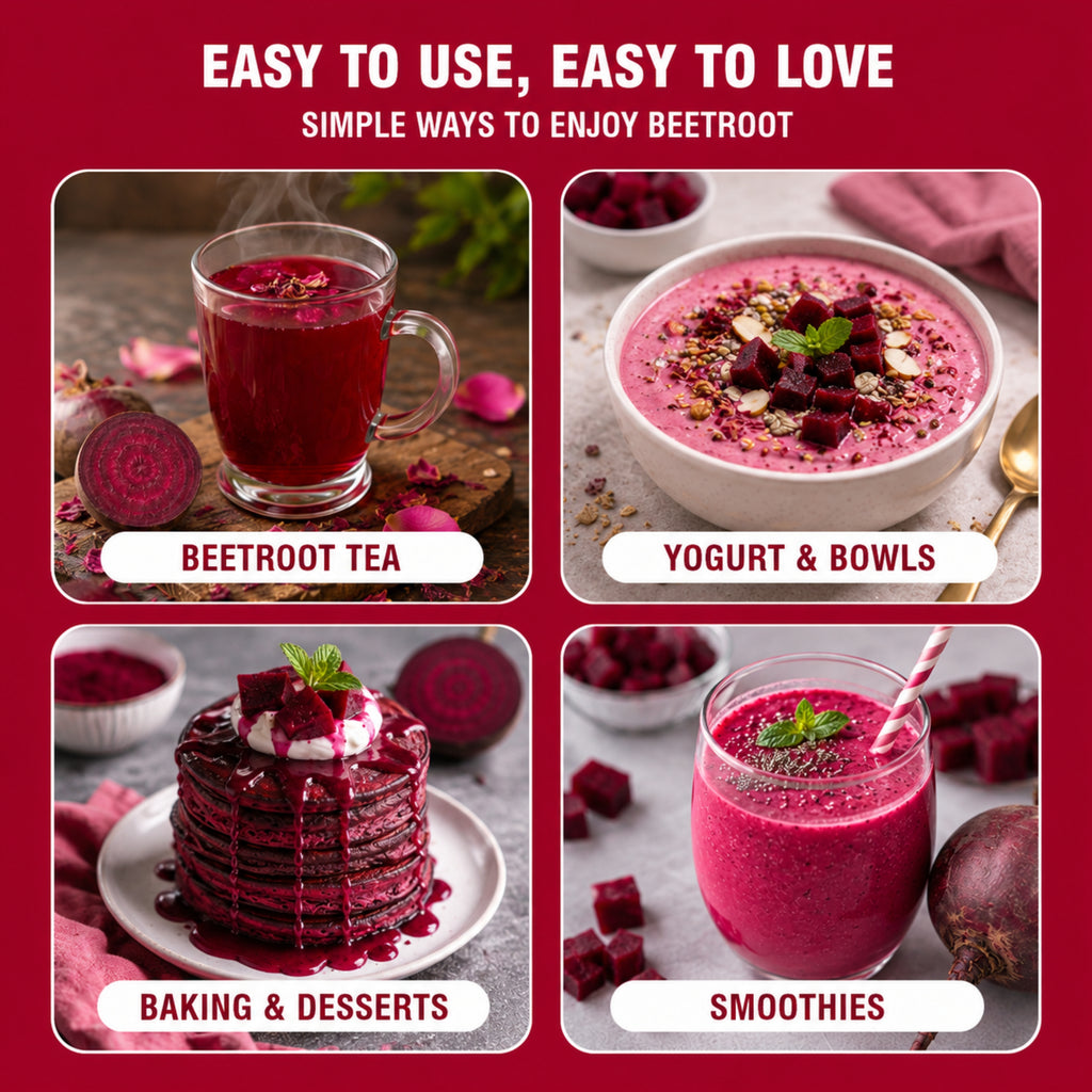 Beetroot Powder