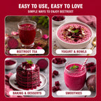 Beetroot Powder