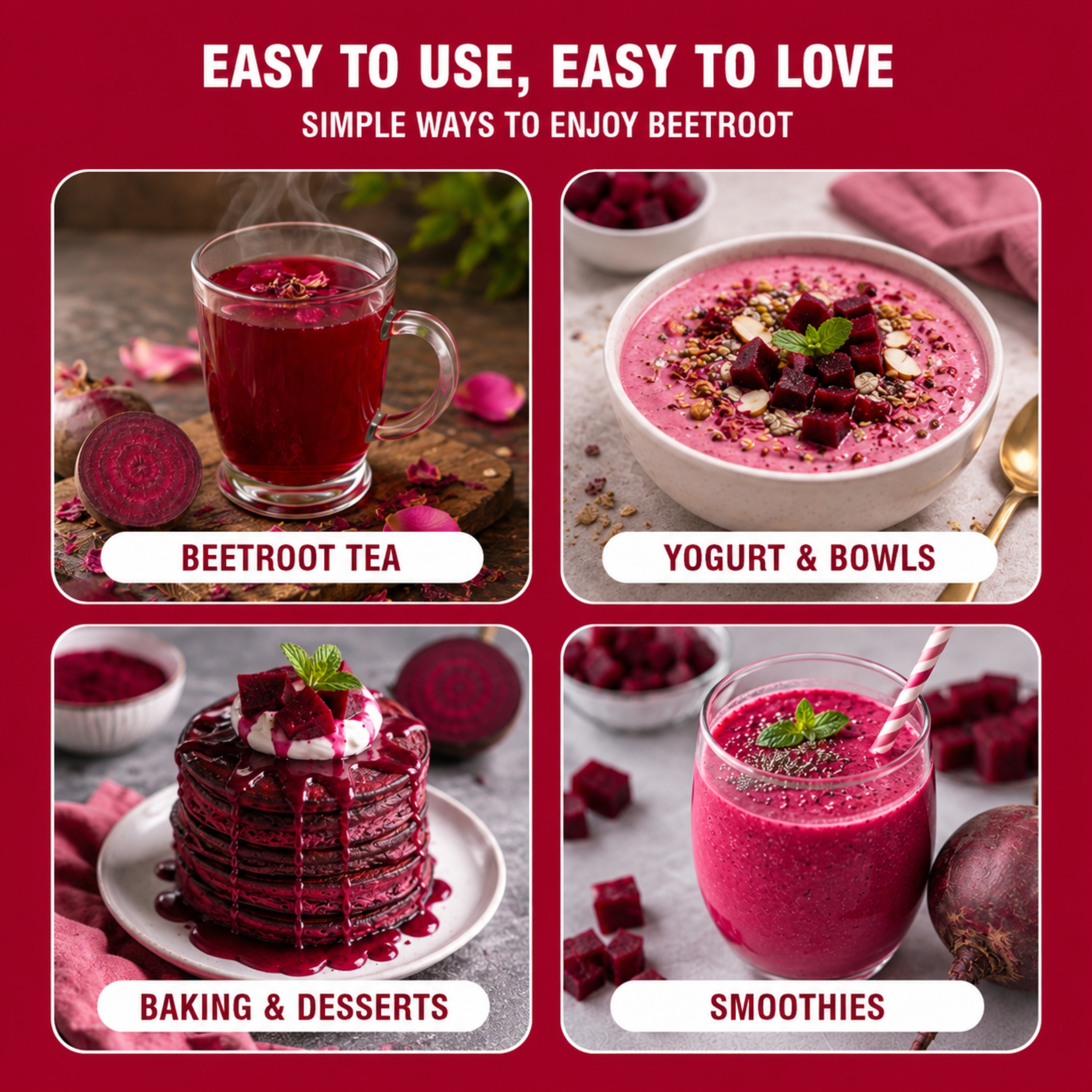 Beetroot Powder