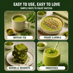 Matcha Powder