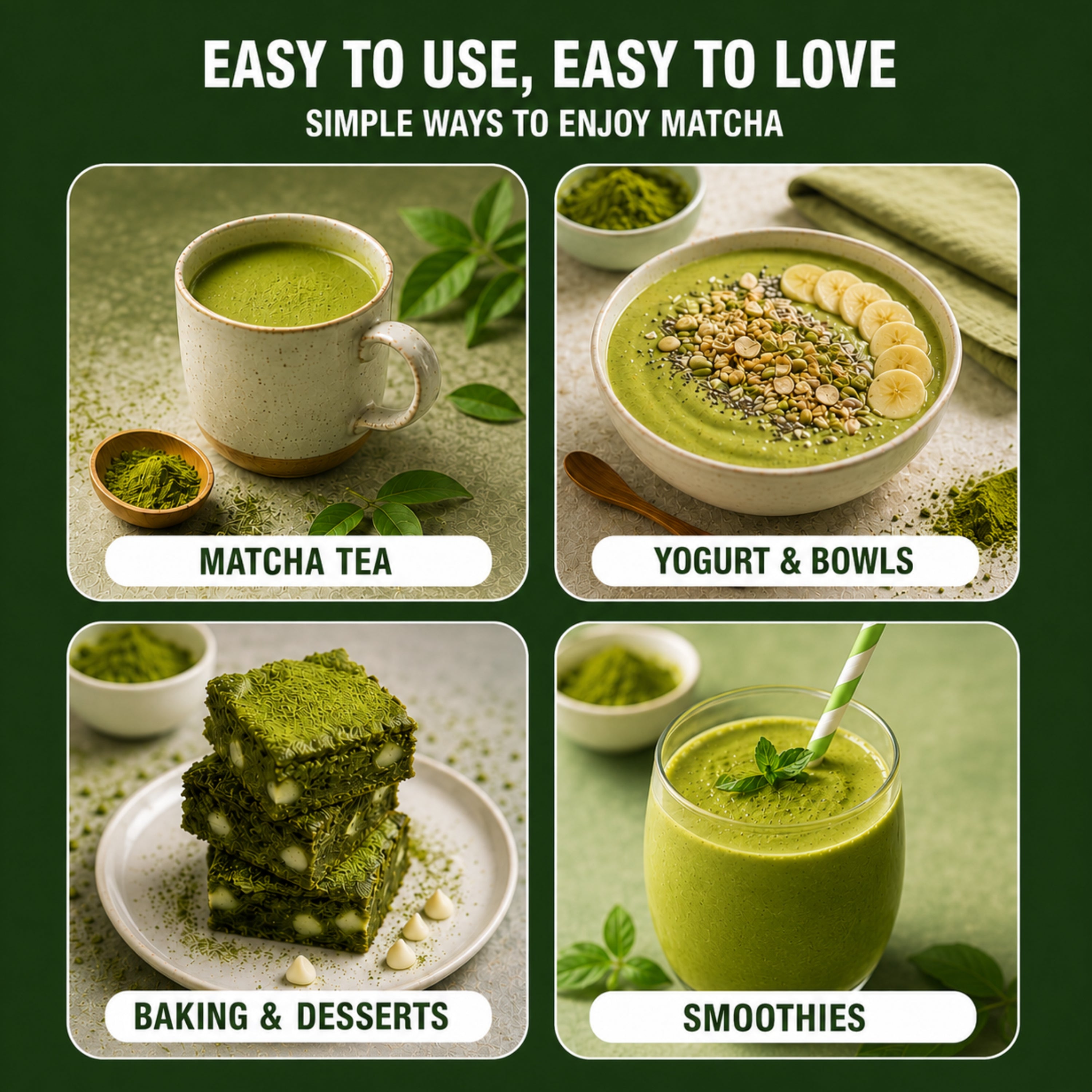Matcha Powder