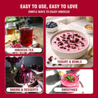 Hibiscus Powder
