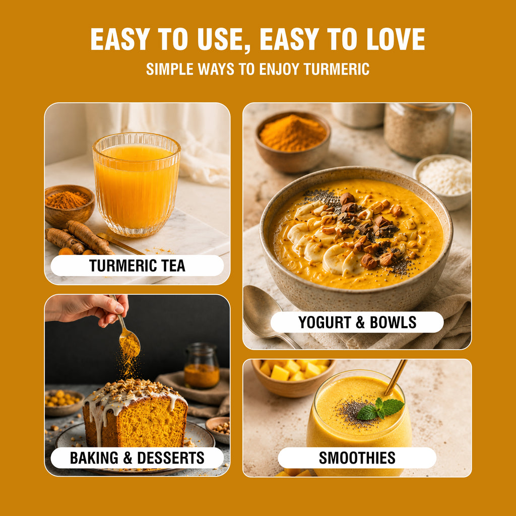 Turmeric Powder