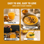 Turmeric Powder