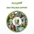 Organic Barley Grass Powder 250g – Green Superfood, Chlorophyll Rich, 100% Pure & Natural, No Additives, Vegan, Smoothie & Juice Friendly