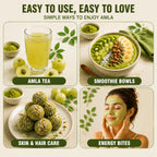 Amla Powder