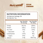 Ceylon Cinnamon Powder