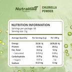 Chlorella Powder