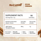 Ceylon Cinnamon Powder