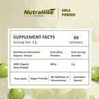 Amla Powder