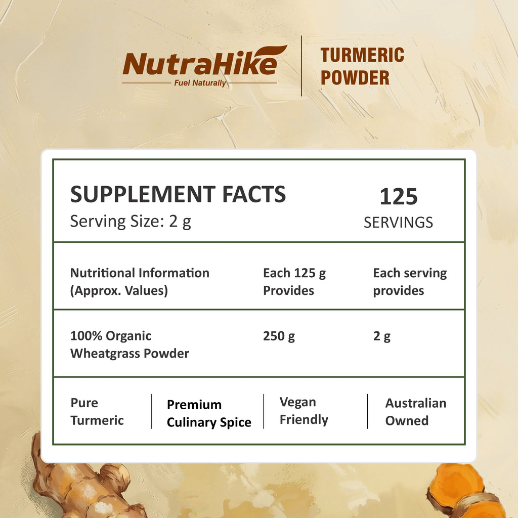 Turmeric Powder