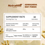 Ashwagandha Root Powder