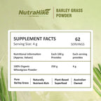 Barley Grass Powder