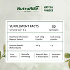 Matcha Powder